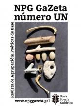 NPG GaZeta 01 (Nova Poesía Guitírica)