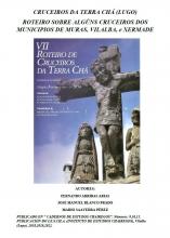 Rutas dos Cruceiros da Terra Chá (Muras, Vilalba e Xermade)