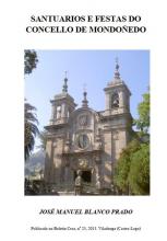 Santuarios e Festas do Concello de Mondoñedo (Lugo)
