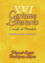 XVI Certame Literario de Paradela (2011)